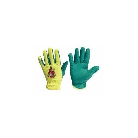OUTIFRANCE Gants de jardin femme
