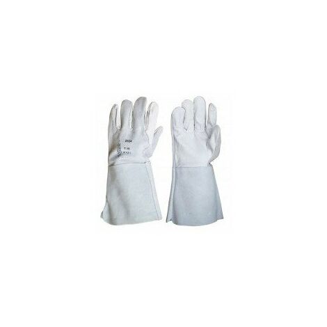 OUTIFRANCE Gants de soudeur