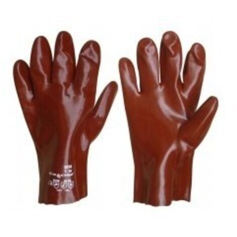 OUTIFRANCE Gants PVC