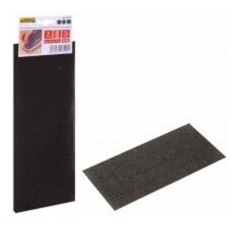 OUTIFRANCE Garnitures treillis pour plâtre 3 treillis 180 115 x 280 mm Pinces