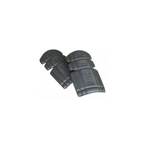 OUTIFRANCE Genouillères 230 x 180 mm pour pantalon