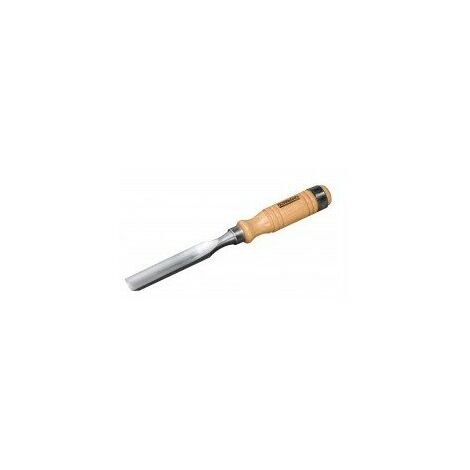 OUTIFRANCE Gouge de menuisier manche en bois 6 mm
