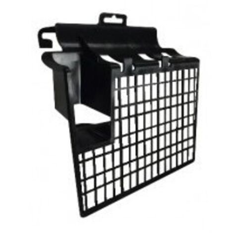 OUTIFRANCE Grille plastique 245 x h.235 mm