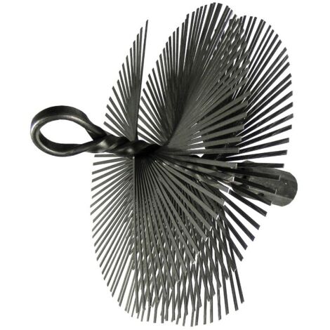 Outifrance Hérisson acier rond Ø 250 mm