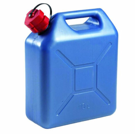 OUTIFRANCE Jerrican plastique 5 L