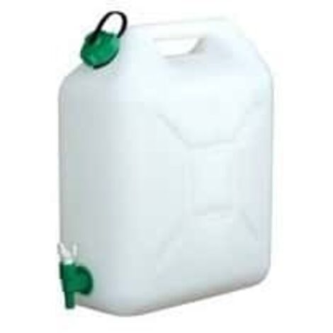 OUTIFRANCE Jerrycan alimentaire 10 L