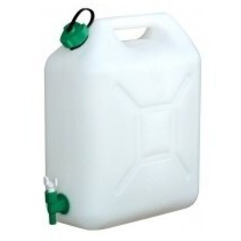 OUTIFRANCE Jerrycan alimentaire 5 L