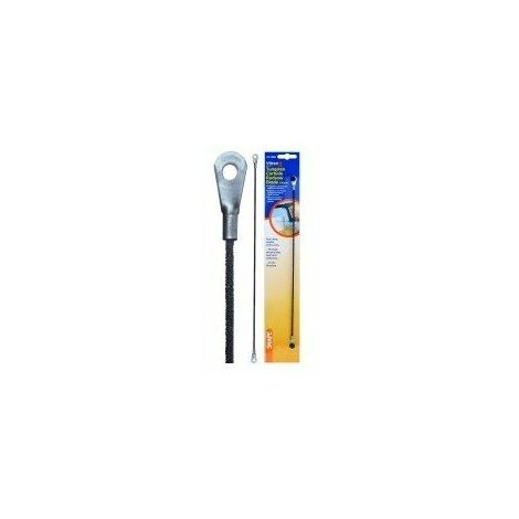 Outifrance – Lame de scie à chantourner 305 mm – Denture carbure pour coupes précises – Compatible avec montures de 300 mm
