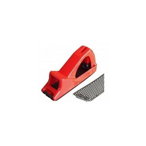 OUTIFRANCE Lame pour mini rabot et rape 140 mm