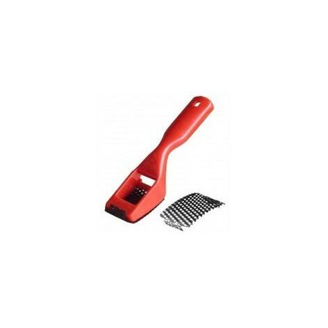 Outifrance Lame pour mini rabot et rape 65 mm