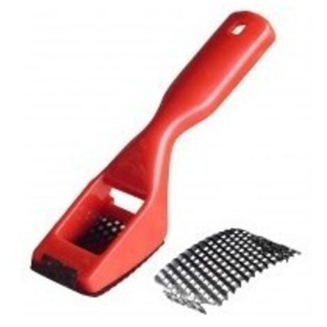 OUTIFRANCE Lame pour mini rabot et rape 65 mm