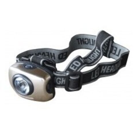 OUTIFRANCE Lampe frontale Pro