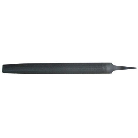 OUTIFRANCE Lime demi-ronde 250 mm à piqûre demi-douce