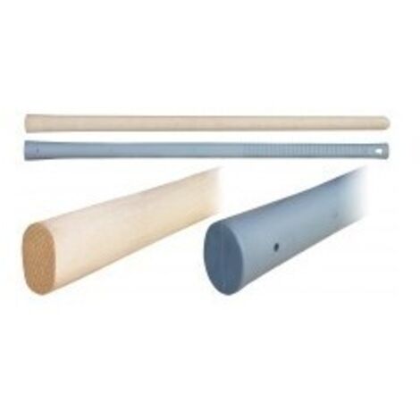 OUTIFRANCE Manche de masse en bois 900 mm