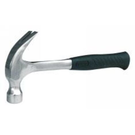 OUTIFRANCE Marteau arrache clous monobloc Pro