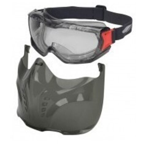 OUTIFRANCE Masque de protection