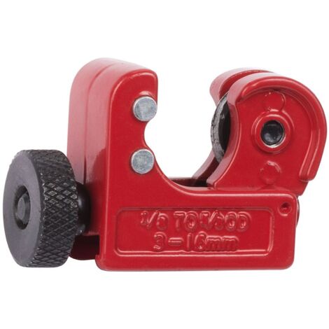 OUTIFRANCE Mini coupe tube - 3 à 16 mm