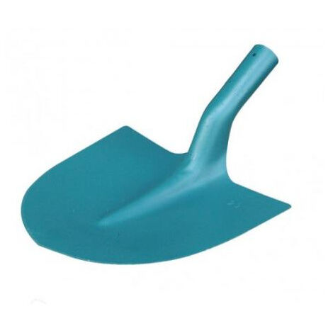 OUTIFRANCE Pelle bâtiment ronde trempée 27 cm