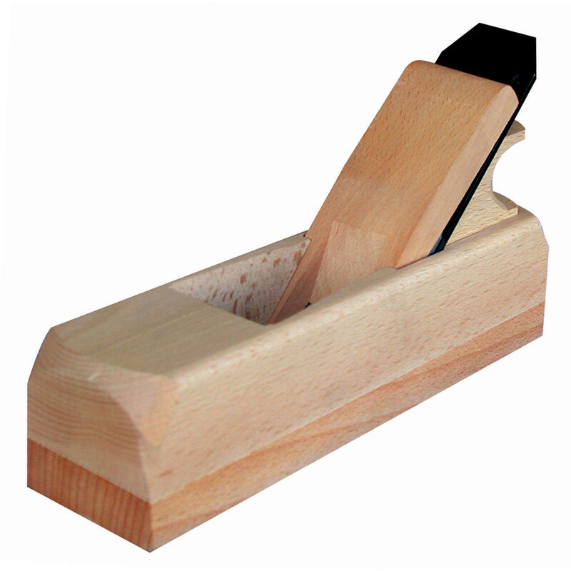 Image of Outifrance - Pialla in legno standard