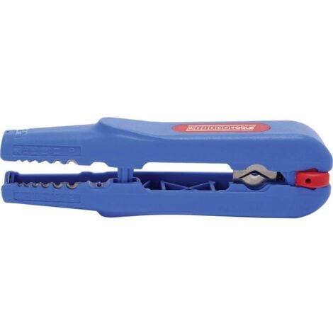 OUTIFRANCE WEICON TOOLS 10001620 Multi-Stripper No. 400 Dénudeur de câble adapté pour câbles ronds 8 à 13 mm 0.5 à 6 mm²