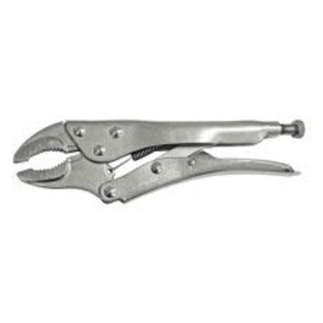 OUTIFRANCE Pince-étau 220 mm