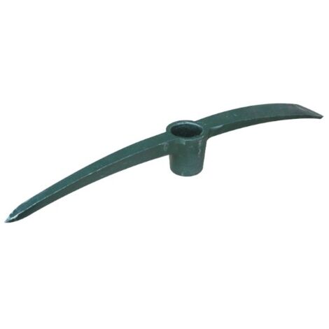 OUTIFRANCE Pioche de terrassier 2,5 kg