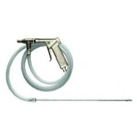 OUTIFRANCE Pistolet de sablage pour air comprimé