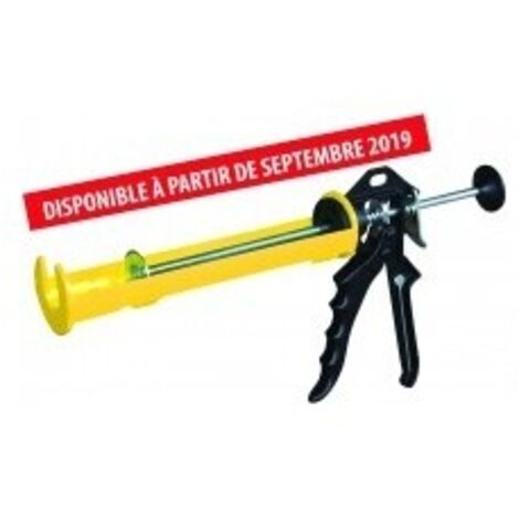 OUTIFRANCE Pistolet d'etancheite endurance Pistolet endurance