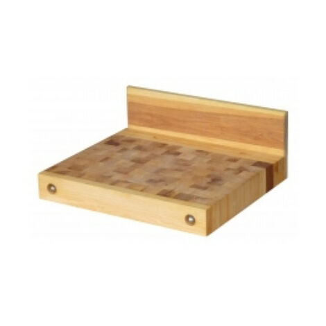 OUTIFRANCE Plateau de billot 500x600 mm