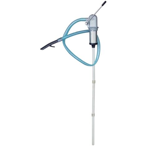 OUTIFRANCE Pompe de transvasement 11 L / mn