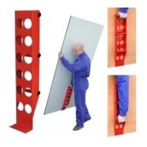 OUTIFRANCE Porte panneaux 620 mm
