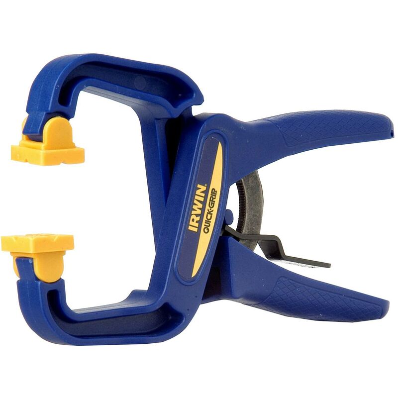 Irwin Presse ''Handi-Clamp'' - Ouverture 50 Mm 10l00045