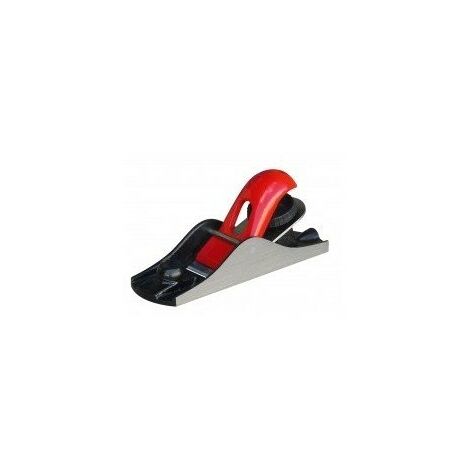 OUTIFRANCE Rabot de pose en fonte 42 mm