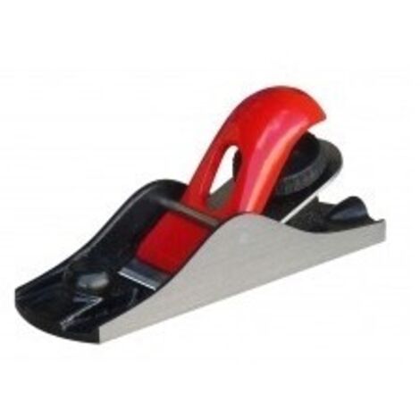 OUTIFRANCE Rabot de pose en fonte 42 mm