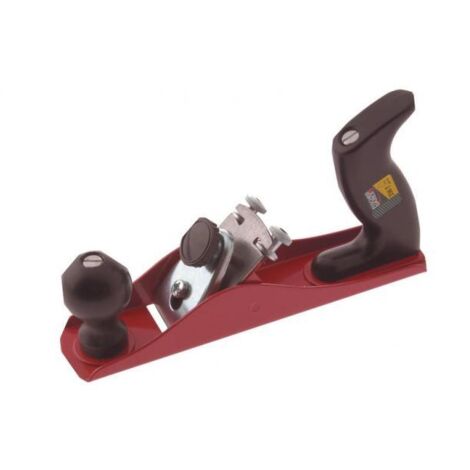 OUTIFRANCE Rabot en tôle 230x44 mm