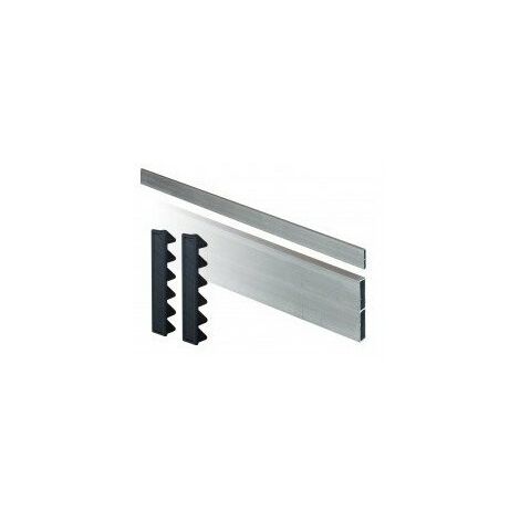 Outifrance – Règle de maçon aluminium 1,50m – Section 100x18mm – Légère avec renfort central pour précision – Pour maçonnerie professionnelle