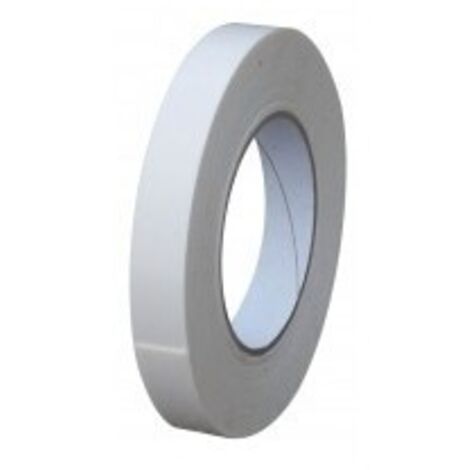 OUTIFRANCE Ruban adhésif double face 10 m x 19 mm