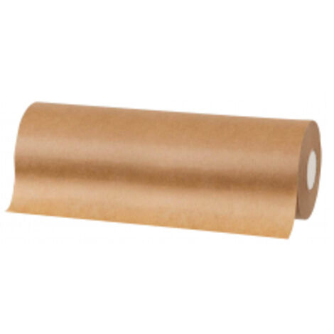 OUTIFRANCE Ruban adhesif protection kraft 50 m x 225 mm
