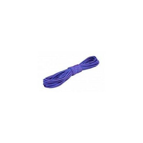OUTIFRANCE Sandow pour bâche Ø 8 mm x 20 m