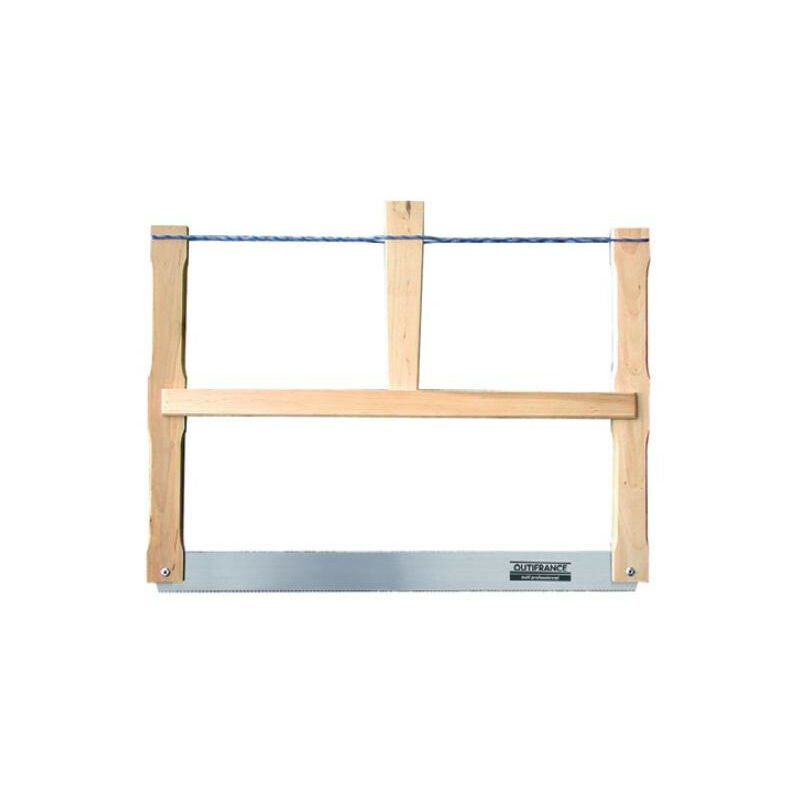 Outifrance - Scie à tenons lame 550 mm - 11060