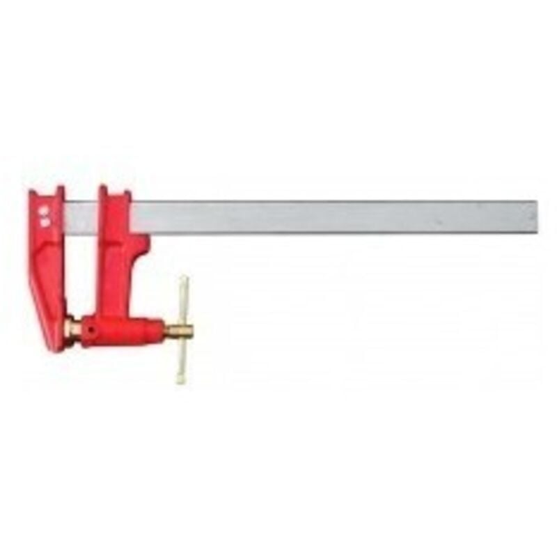 Outifrance - Serre-joint de menuisier à pompe 120 - 1500 mm