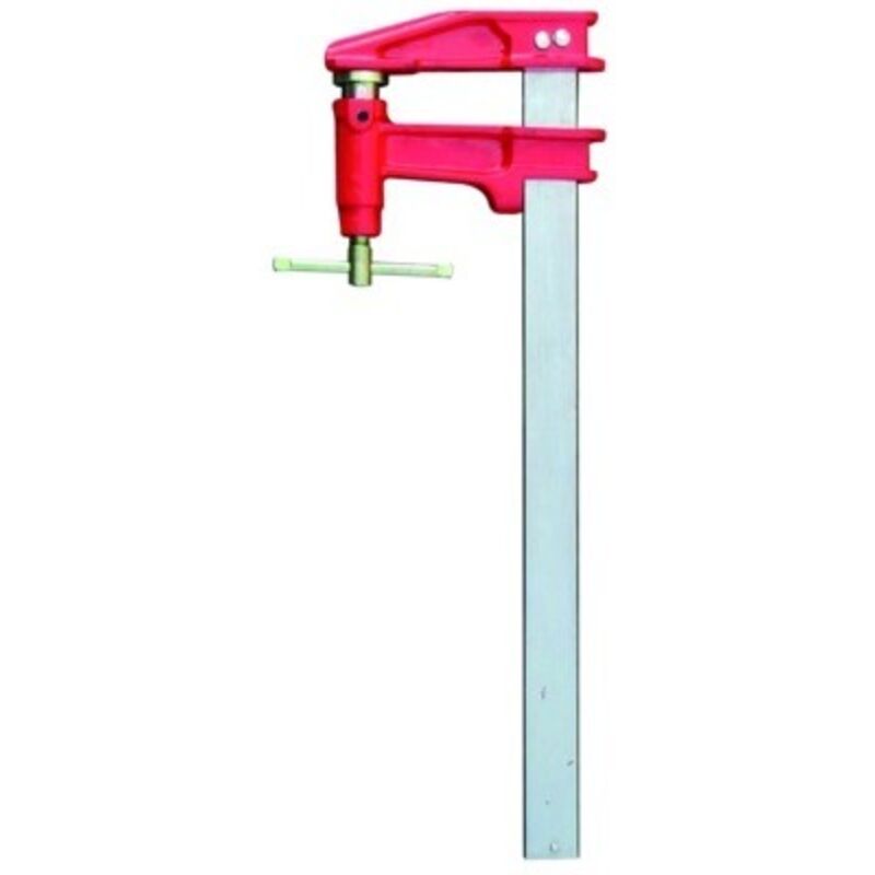 Outifrance - Serre joint à pompe 28x8 mm 200 mm