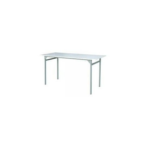 OUTIFRANCE Table pour collectivité démontable 1.50m
