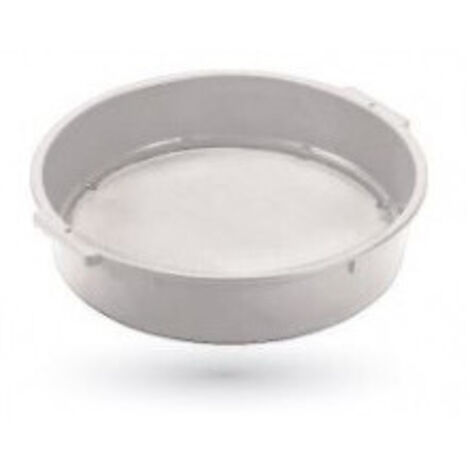 OUTIFRANCE Tamis plastique emboîtable N°6 0,63 mm 4,00 mm