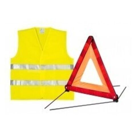OUTIFRANCE Triangle de signalisation