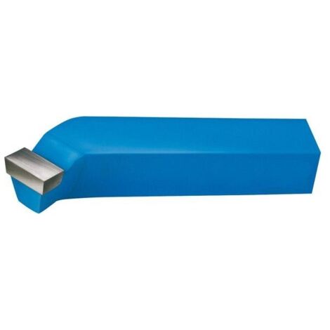 Outil à charioter carbure DIN4972 à gauche 10x10x90mm P25/30 1 PCS