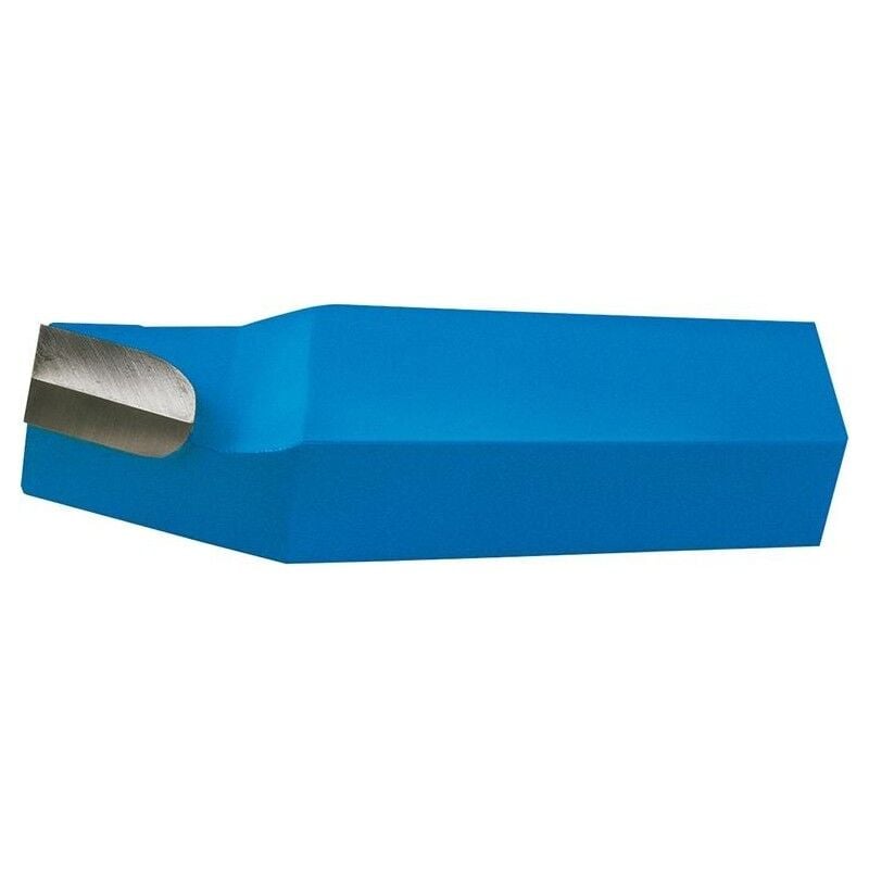 Outil à charioter carbure DIN4971 à gauche 25x25x140mm P25/30 1 pcs