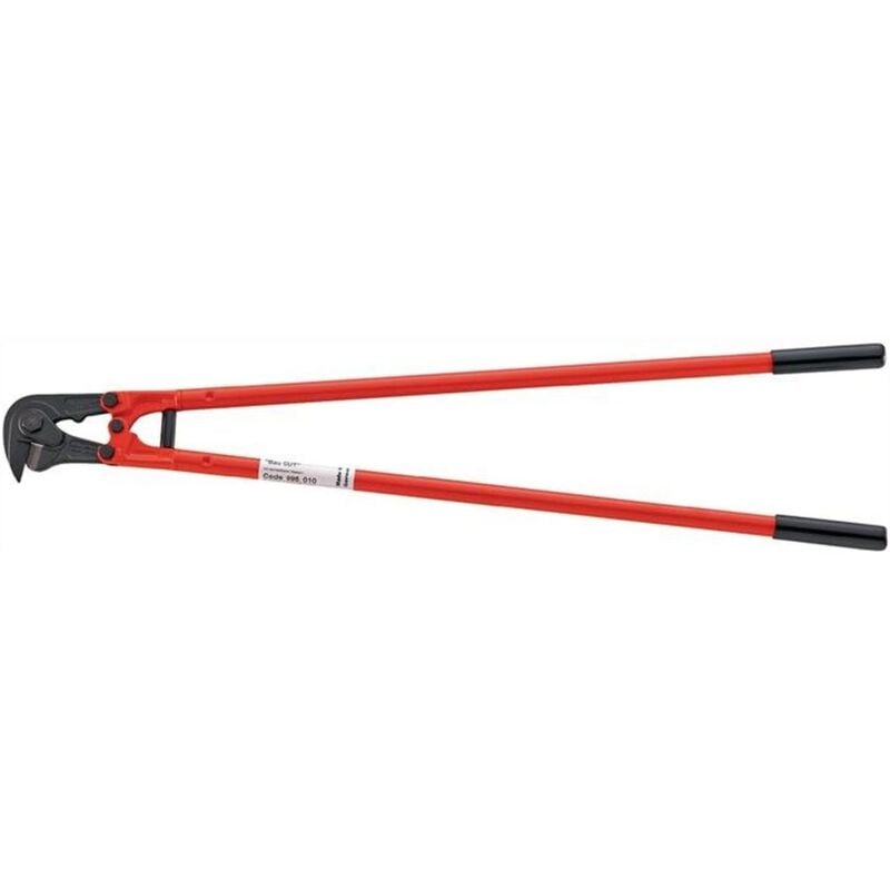 VBW - Baustahlmattenschneider BauCUT Gesamtlänge 950 mm - 996010