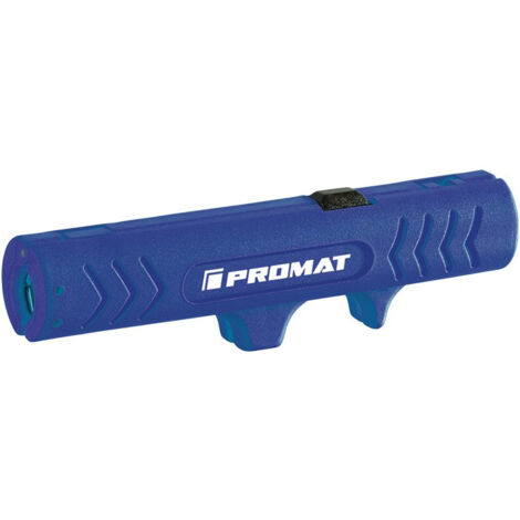 Outil à dégainer longueur totale 124 mm D. de plage de travail 8,0-13,0 mm