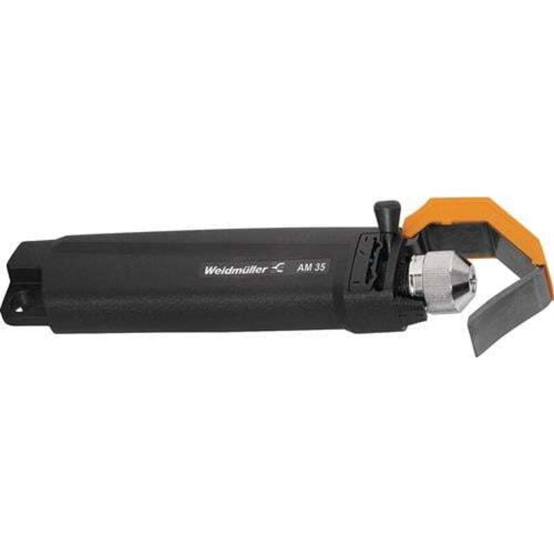 WEIDMÜLLER Outil de dénudage AM 35 longueur totale 140 mm - 9001080000